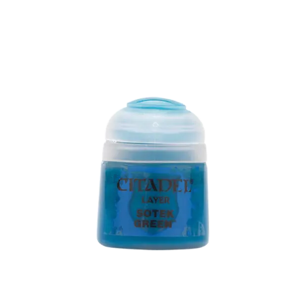 Citadel Layer Sotek Green (22-19)