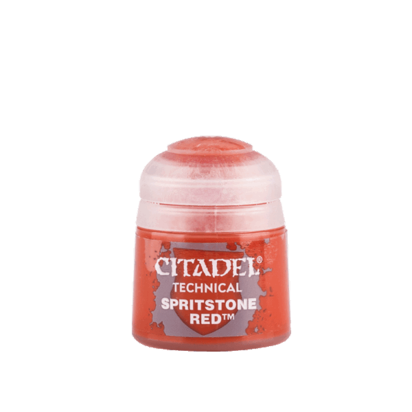 Citadel Technical Spiritstone Red (27-12)