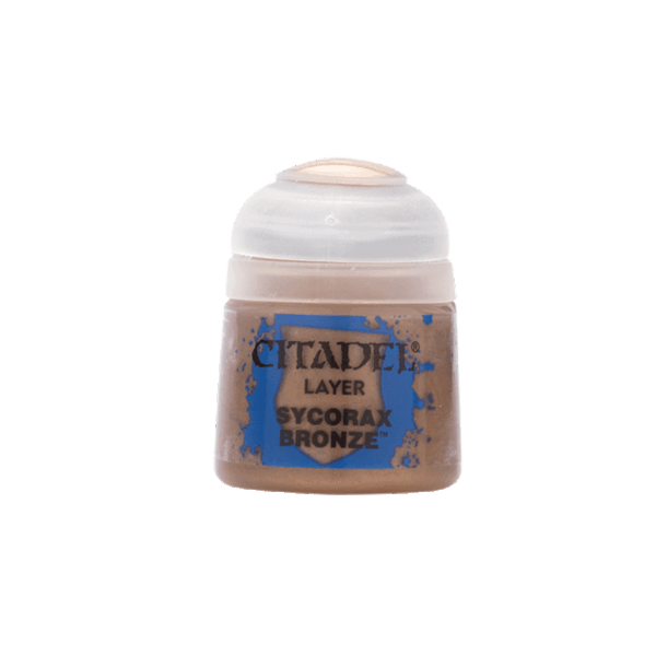 Citadel Layer Sycorax Bronze (22-64)