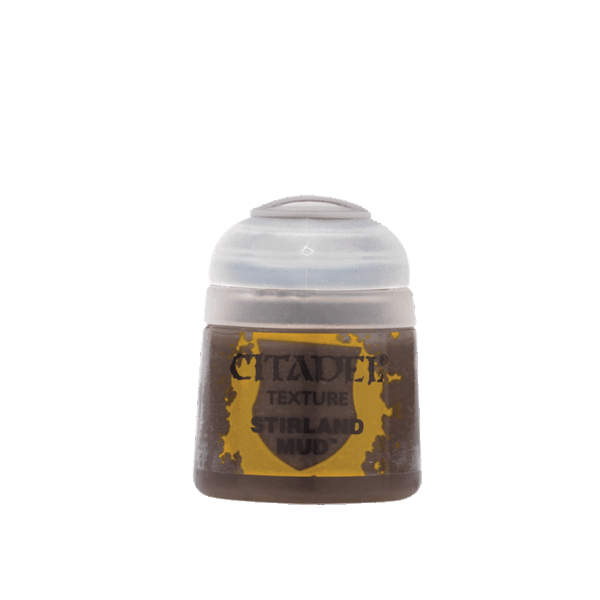 Citadel Technical Stirland Mud (27-26)