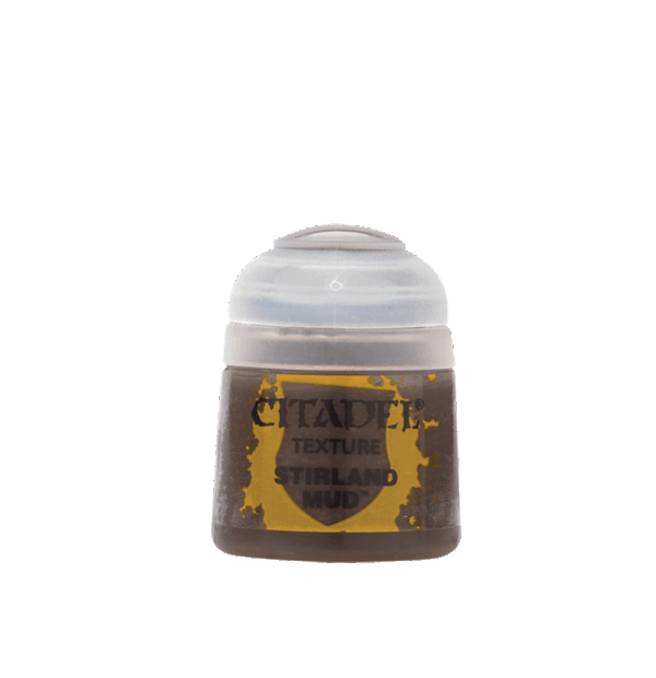 Citadel Technical Stirland Mud (27-26)