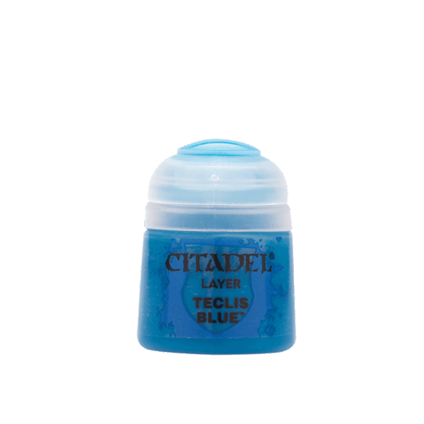 Citadel Layer Teclis Blue (22-17)