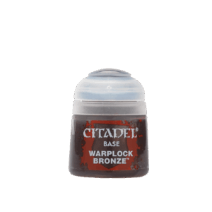 Citadel Base Iron Warriors (21-48)