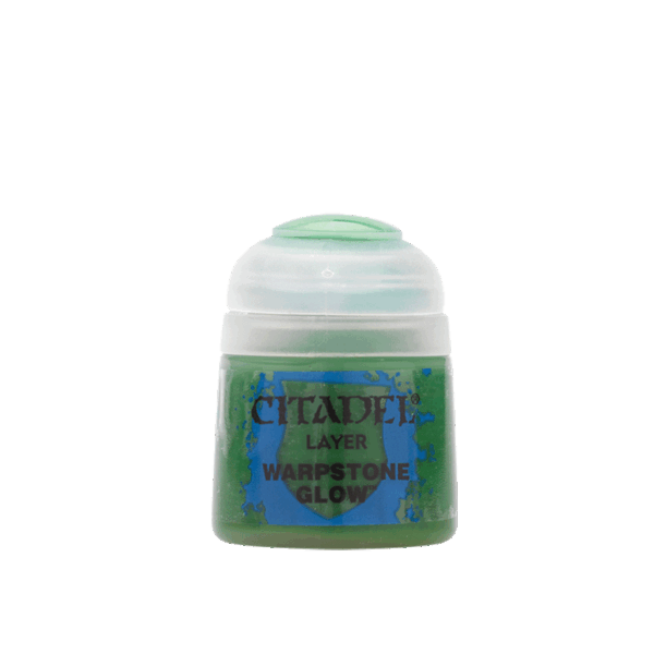 Citadel Layer Warpstone Glow (22-23)