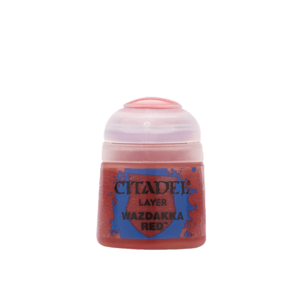 Citadel Layer Wazdakka Red (22-07)