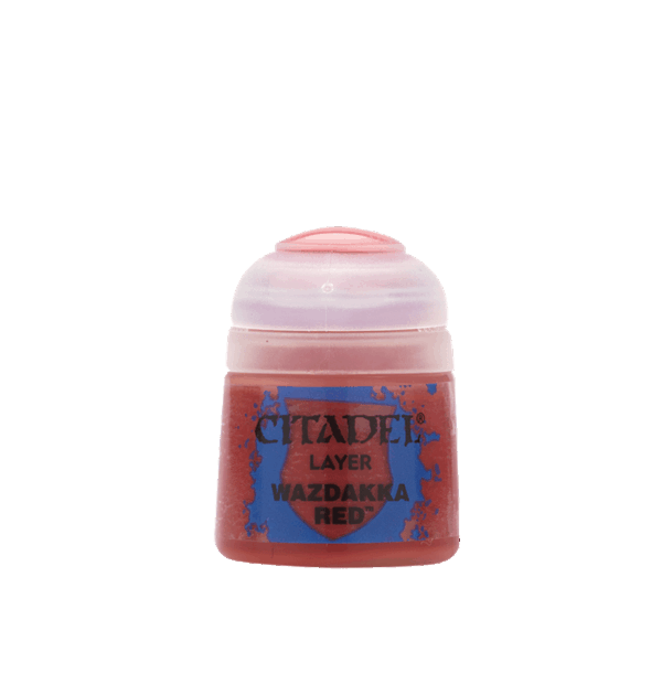 Citadel Layer Wazdakka Red (22-07)