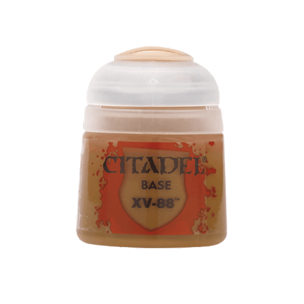 Citadel Base XV-88 (21-21)