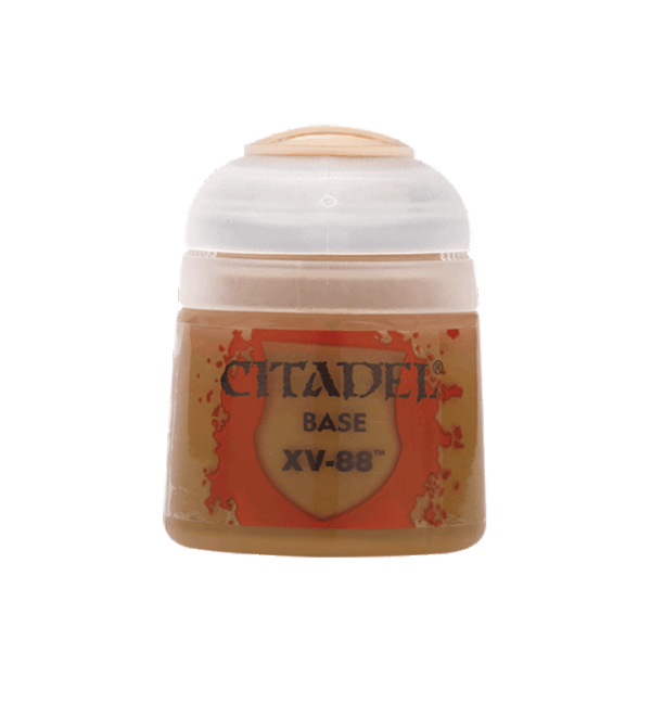 Citadel Base XV-88 (21-21)