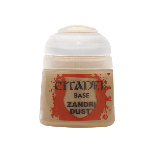 Citadel Base Zandri Dust (21-16)