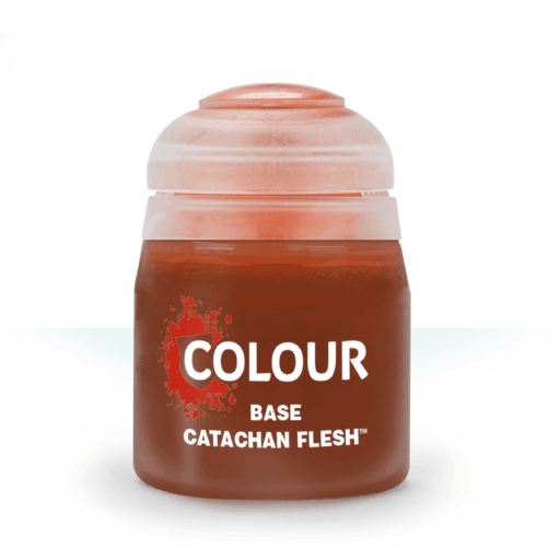 Citadel Base Catachan Flesh (21-50)