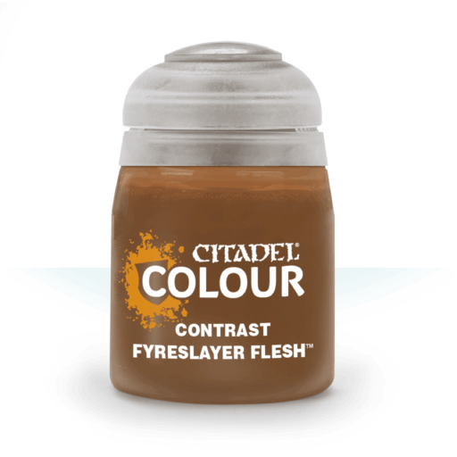 Citadel Contrast Fyreslayer Flesh (29-31)