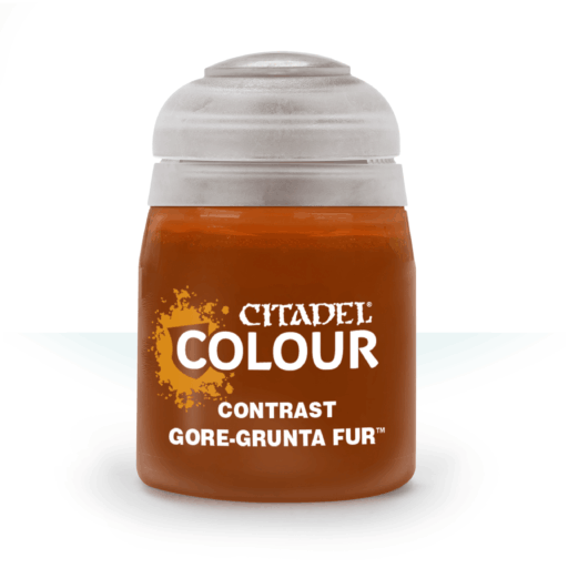 Citadel Contrast Gore-Grunta-Fur (29-28)