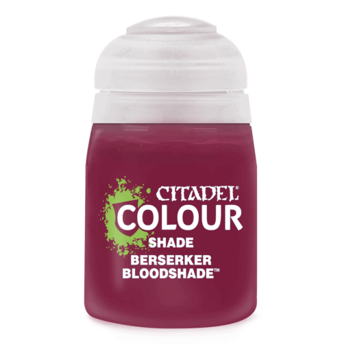 Citadel Shade Berzerker Bloodshade (24-34)
