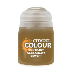 Citadel Contrast Striking Scorpion Green (29-51)
