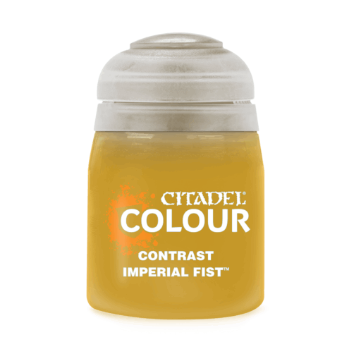 Citadel Contrast Imperial Fist (29-54)