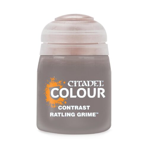 Citadel Contrast Ratling Grime (29-46)