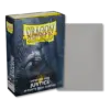 Dragon Shield Japanese Size Matte Dual Justice (60)