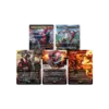 MTG - Secret Lair x Marvel (Deadpool) 6 Nonfoil - EN