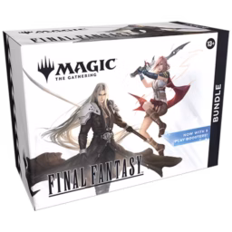 MTG - Modern Horizons 3 Bundle - EN
