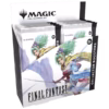 MTG - Final Fantasy Collector's Booster Display (12 Packs) - EN
