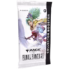 MTG - Final Fantasy Collector's Booster Pack - EN