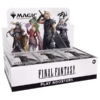 MTG - Final Fantasy Play Booster Display (30 Packs) - EN