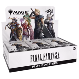 MTG - Edge of Eternities Collector's Booster Display (12 Packs) - EN
