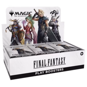 MTG - Edge of Eternities Collector's Booster Display (12 Packs) - EN