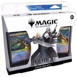 MTG - Starter Kit 2023