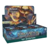 MTG The Lord of The Rings - Tales of Middle-Earth Set Booster Display