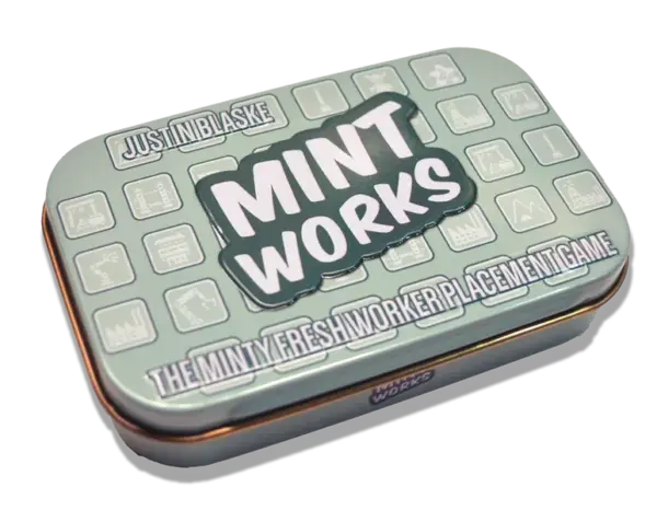 Mint Works