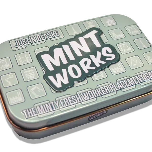 Mint Works
