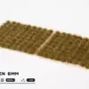 Gamers Grass Mixed Green 6mm Small