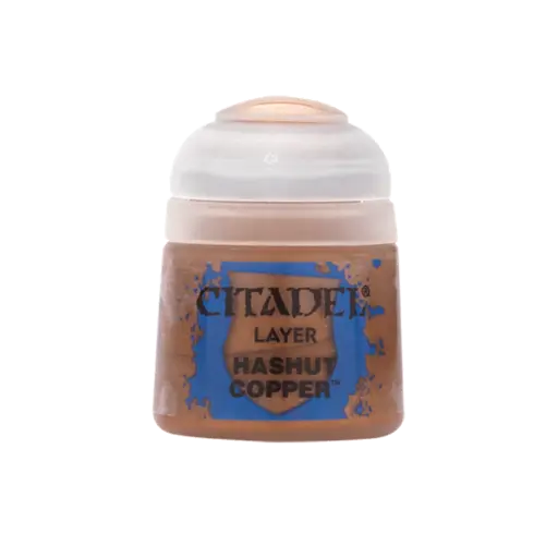 Citadel Layer Hashut Copper (22-63)