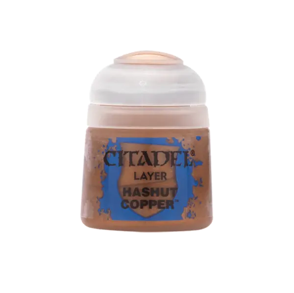 Citadel Layer Hashut Copper (22-63)