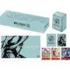 One Piece Tcg - Japanese 1St Anniversary Set