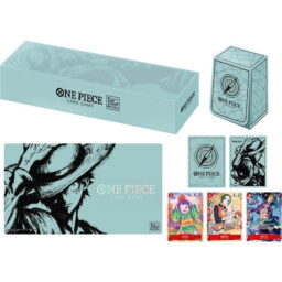One Piece TCG - Premium Card Collection - Bandai Card Games Fest. 23-24 Edition