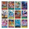 One Piece Tcg - Premium Card Collection - Best Selection Vol.1