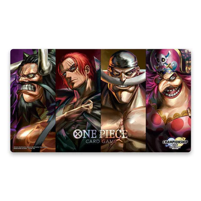 One Piece Tcg - Special Goods Set - Former Four Emperors