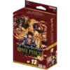 One Piece TCG - Ultra Deck - The Three Brothers (ST-13)