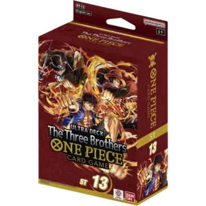 Gundam Card Game Official Card Case Set 01