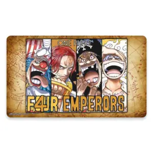 Riftbound: League of Legends TCG - Origins Volibear Playmat