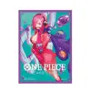 One Piece TCG - Official Card Sleeves Vinsmoke Reiju