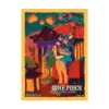 One Piece TCG - Official Card Sleeves Ulti