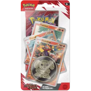 Gundam Card Game Booster Display Newtype Rising GD01 (24 Boosters) - EN