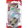 Pokémon Destined Rivals Premium Checklane Blister - Togekiss