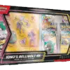 Pokémon Iono’s Bellibolt ex Premium Collection - EN