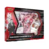 Pokémon Team Rocket's Mewtwo ex Box
