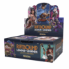 Riftbound: League of Legends TCG - Set One: Origins Booster Display (24 packs) - EN