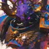 Warhammer 40K Emperor's Children Army Set (37-04)